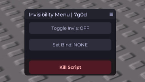Universal Script 📌
