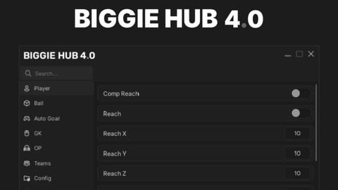 Script hub