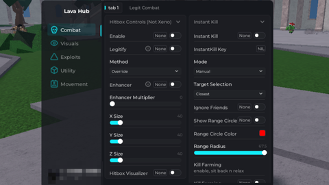 Touch Football | TFBE Best Keyless Script — Roblox Scripts | ScriptBlox