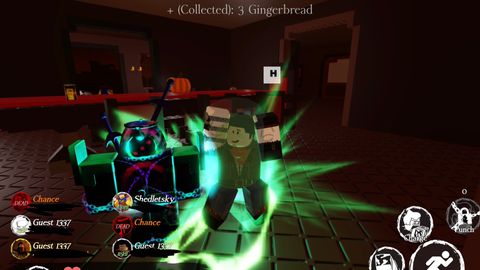 RIVALS | Best Useful Script And Keyless — Roblox Scripts | ScriptBlox