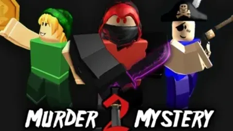 Murder Mystery 2 New Script Keyless Dupe Godlies Op To Use - Universal script preview