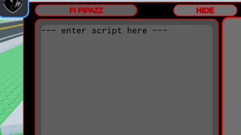 Universal Script 📌