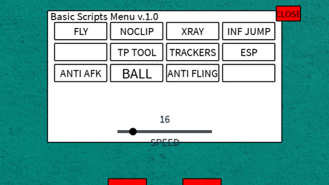 Universal Script 📌