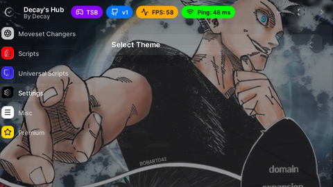 Script hub