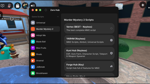 Script hub | FLASH HUB GRACE SOURCE CODE — Roblox Scripts | ScriptBlox