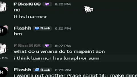 Script hub | FLASH HUB GRACE SOURCE CODE — Roblox Scripts | ScriptBlox
