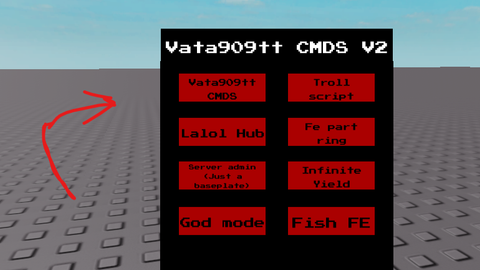 Universal Script π | Vata909tt CMDS V2 β Roblox Scripts | ScriptBlox