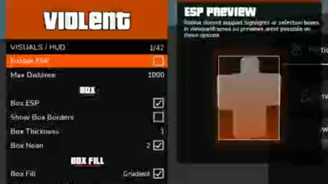 Universal Script 📌 | Vape v4 voidware — Roblox Scripts | ScriptBlox