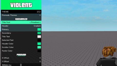 Script hub