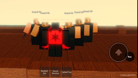 Final Stand: Remastered | RotemHub AutoFarm AutoQuest and more — Roblox ...
