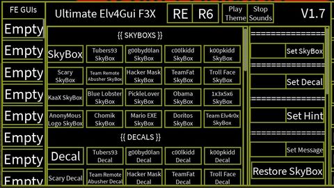 Universal Script 📌