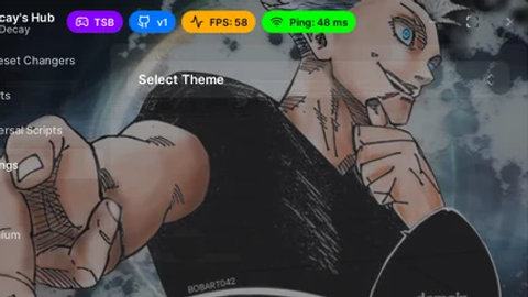 Script hub