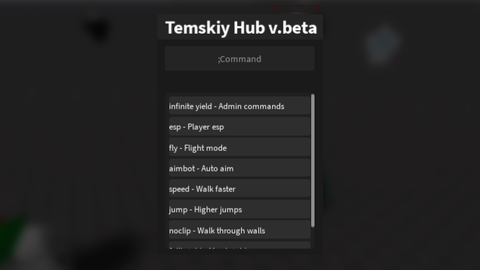 Script hub