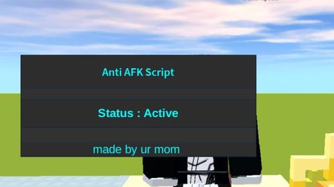 Universal Script 📌