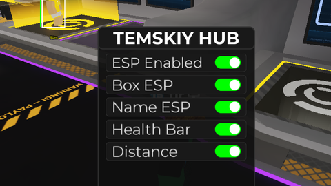 Script hub