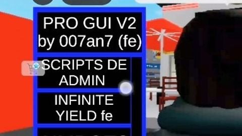 Universal Script 📌