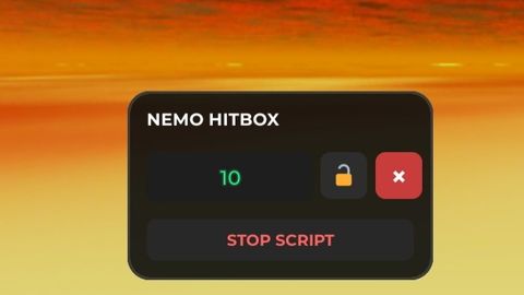 Universal Script 📌