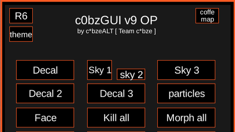 Script hub | Express Hub Free Universal Script — Roblox Scripts ...