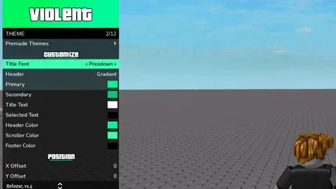 Script hub