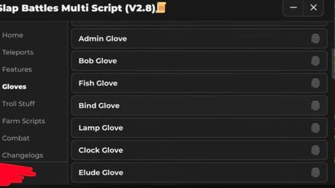 Script hub
