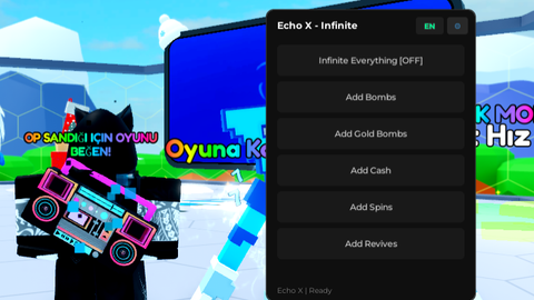 Final Stand: Remastered | AUTOFARM AUTO CHARGE AND MORE FEATURES GUI ...