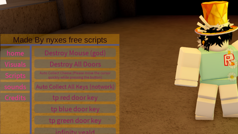 Script hub