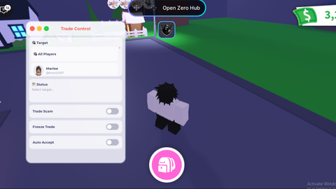 Universal Script 📌 | Goner — Roblox Scripts | ScriptBlox