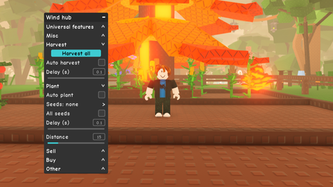Script hub
