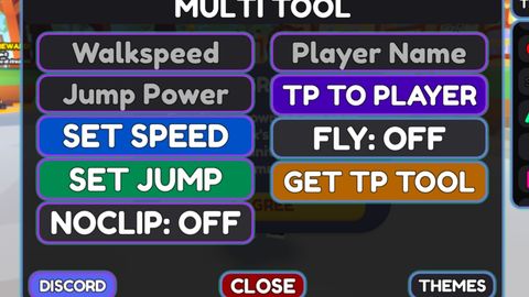 Universal Script 📌