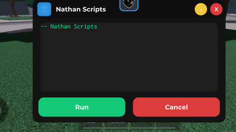 Universal Script 📌
