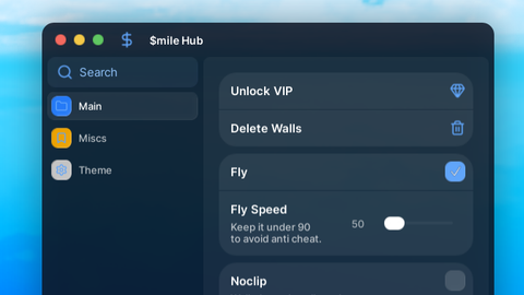 Script hub