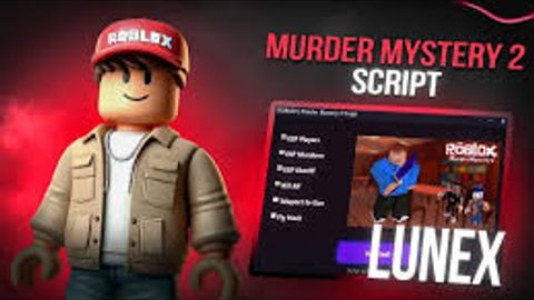 Script Hub MM 2 Auto Farm Script 2026 Valen PC Support Roblox 0 