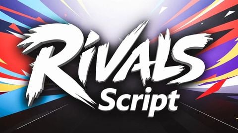 Rivals Script