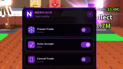 Steal A Brainrot Dupe Item Auto Steal And More Roblox Scripts 0 