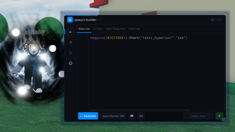 Universal Script 📌