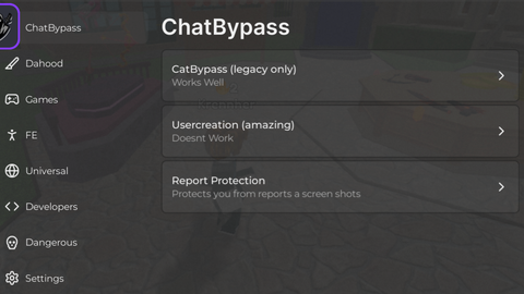 Script hub