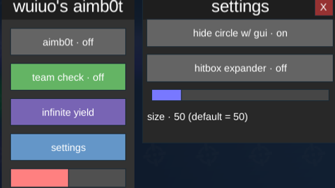 Universal Script 📌