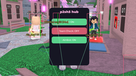 Universal Script ๐