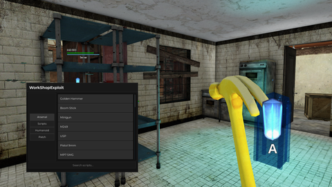 Script hub