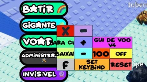 Universal Script 📌