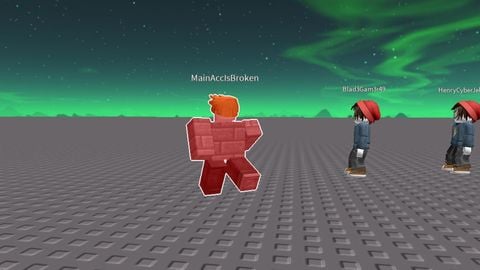 Legit lock - Universal script preview