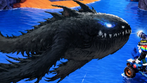 Auto Farm, Auto Skil, Auto Sell, Fish Filter, Other Features - Universal script preview