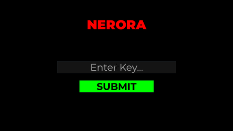universal fly script with a key (updated - Universal script preview