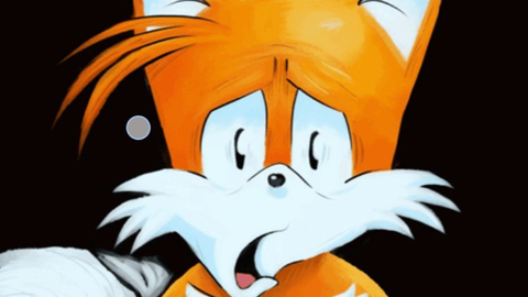 Modern Sonic v2 patched but if it doesn't work meaning that - Universal script preview