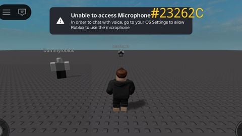 Roblox Toast Lib Notification - Universal script preview
