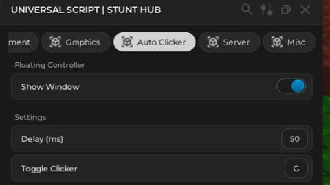 Best Universal Script - Universal script preview