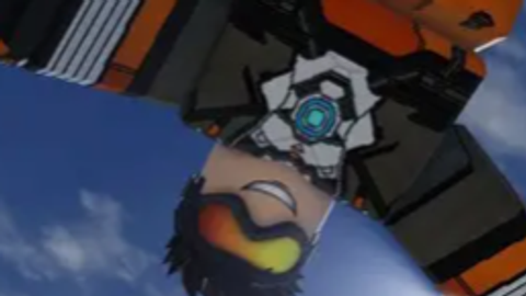 Aimbot Roblox - Universal script preview