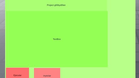 g00byd0lan project by me - Universal script preview