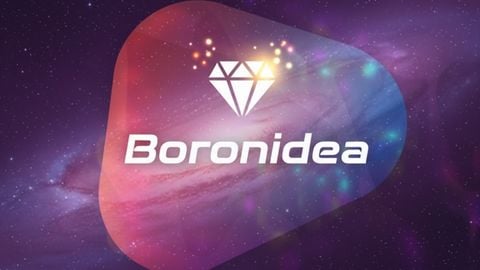 BORONIDEA ADMIN FREE KEYLESS - Universal script preview