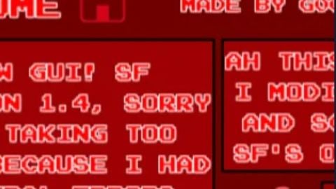 Sf executor - Universal script preview